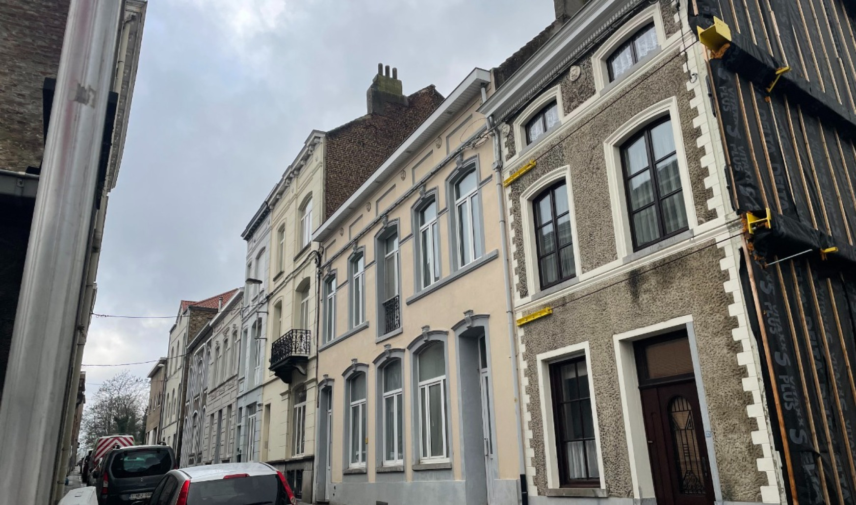 Heuvelstraat - 36 - 4 - 3090