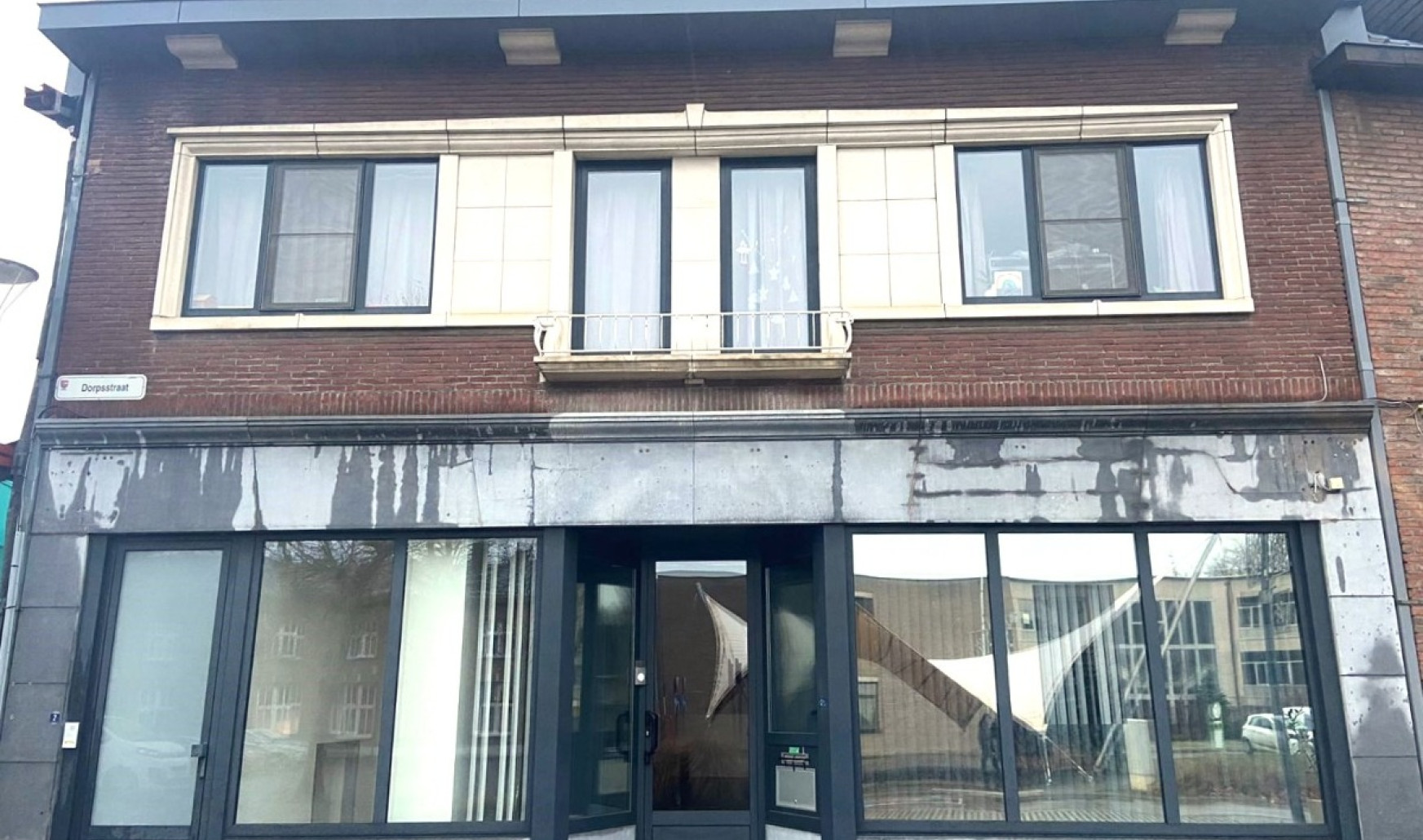 Dorpsstraat - 2 - 1.01 - 3560