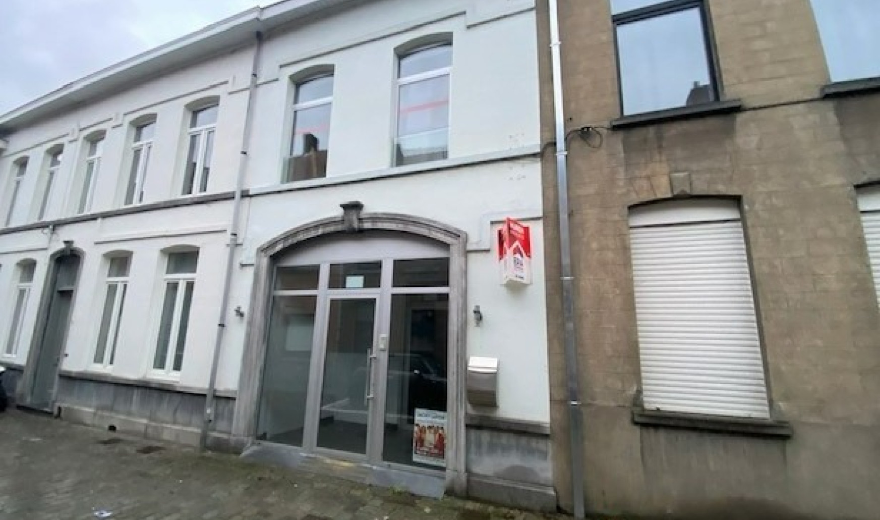 Groenstraat - 30 - 0001 - 8940