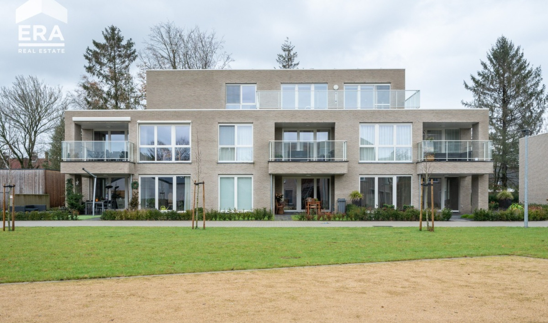 Lindendreef - 62 G - Bus 2 - 2320