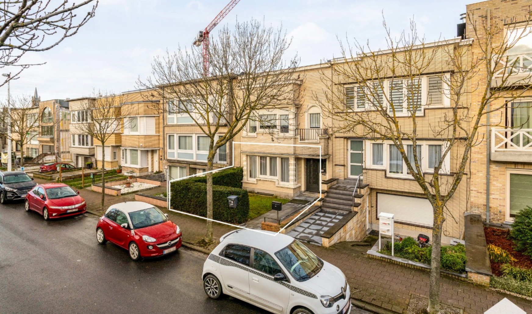 Koninginlaan - 102 - GLV - 8370