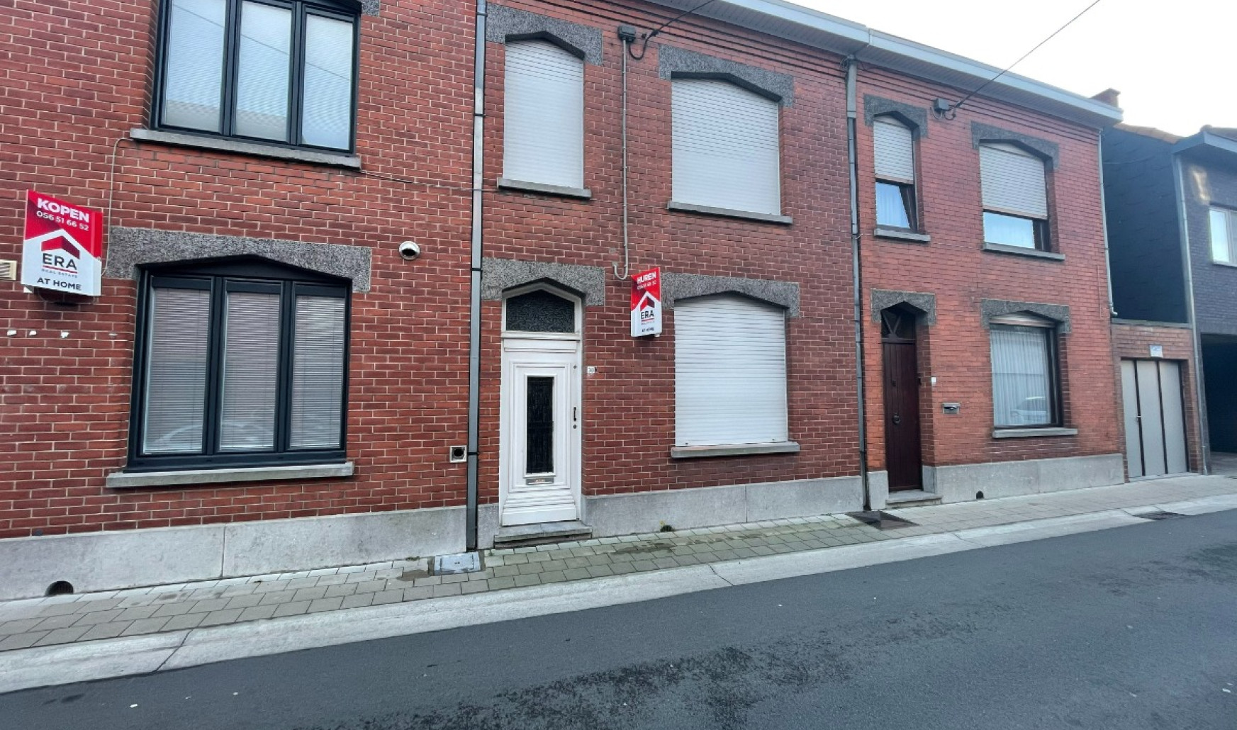 Rapetstraat - 30 - - 8940