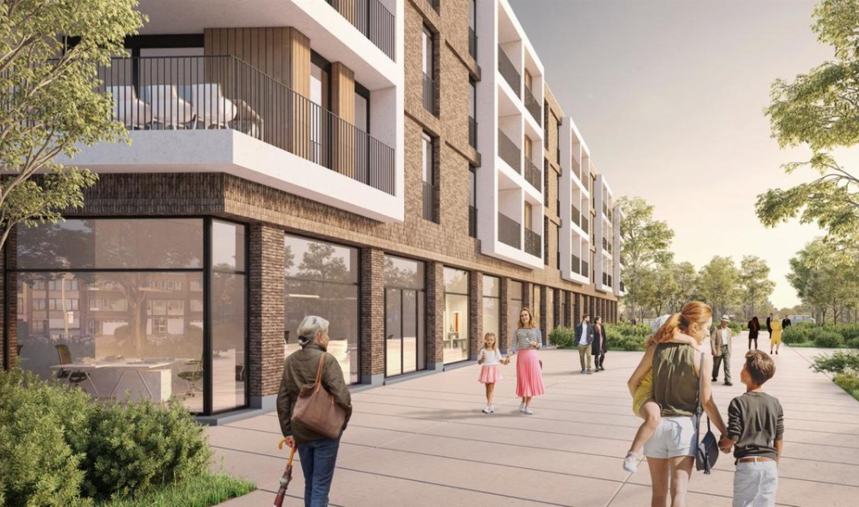 Baantveld - 40 - - 2440