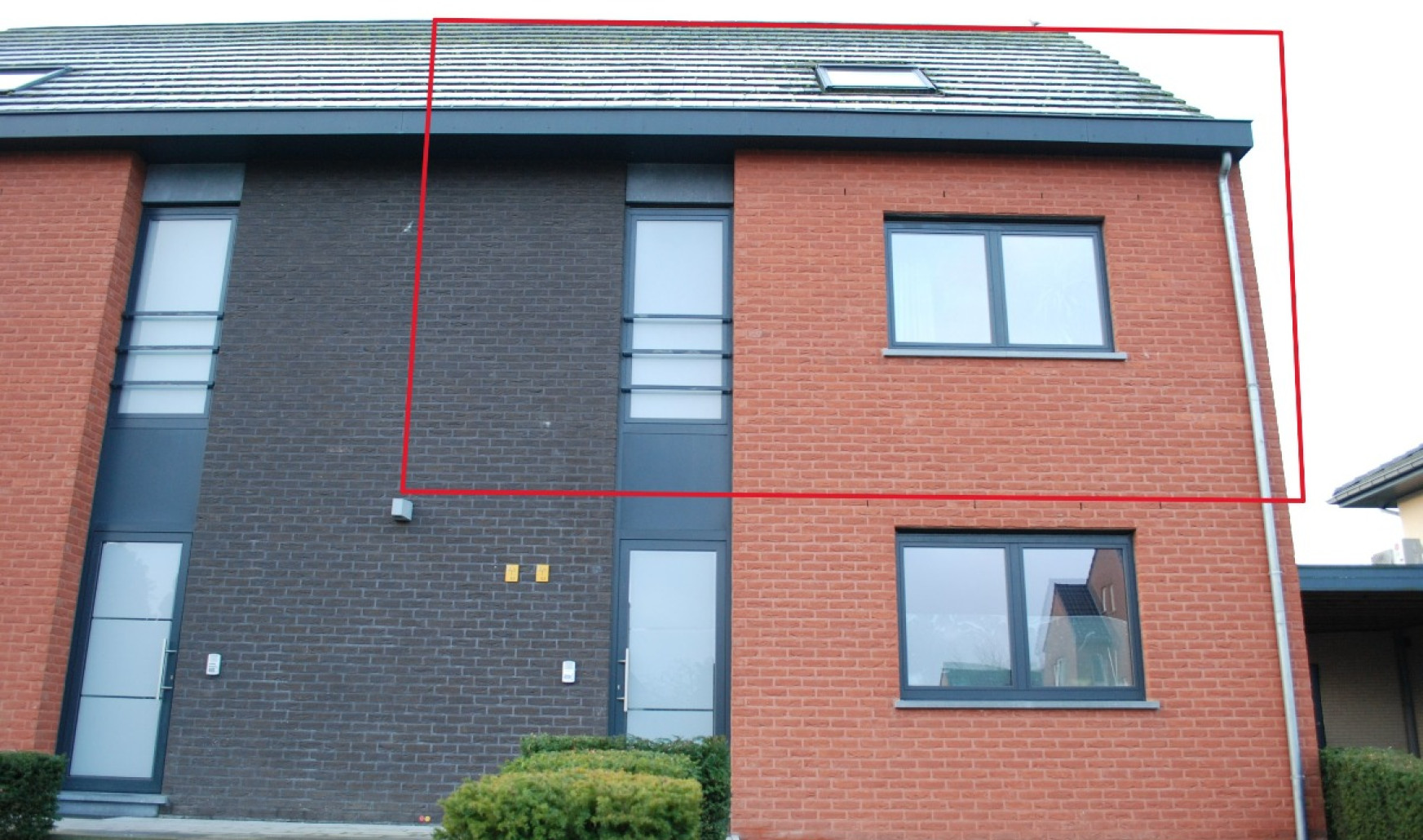 Steenweg - 169 - 1.1 - 3590