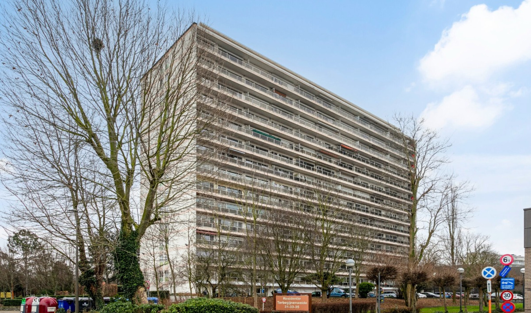 Elektriciteitstraat - 27 - 1505 - 2800