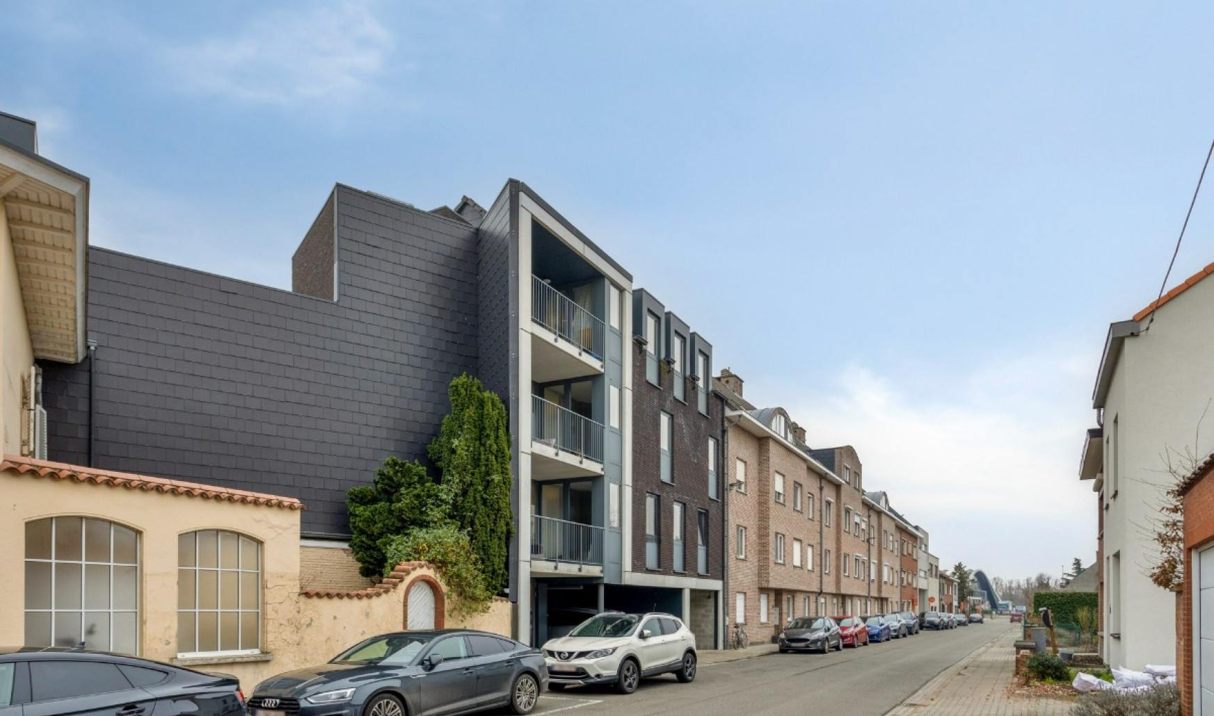 Kapoenenweg - 3 - 201 - 2800