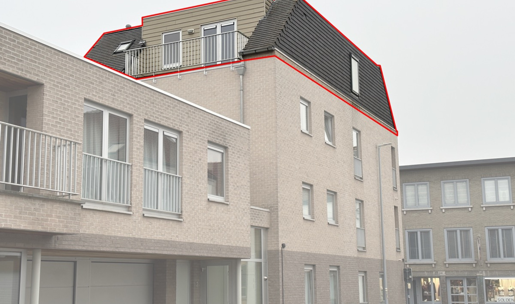 Handboogstraat - 2 - 0301 - 8560