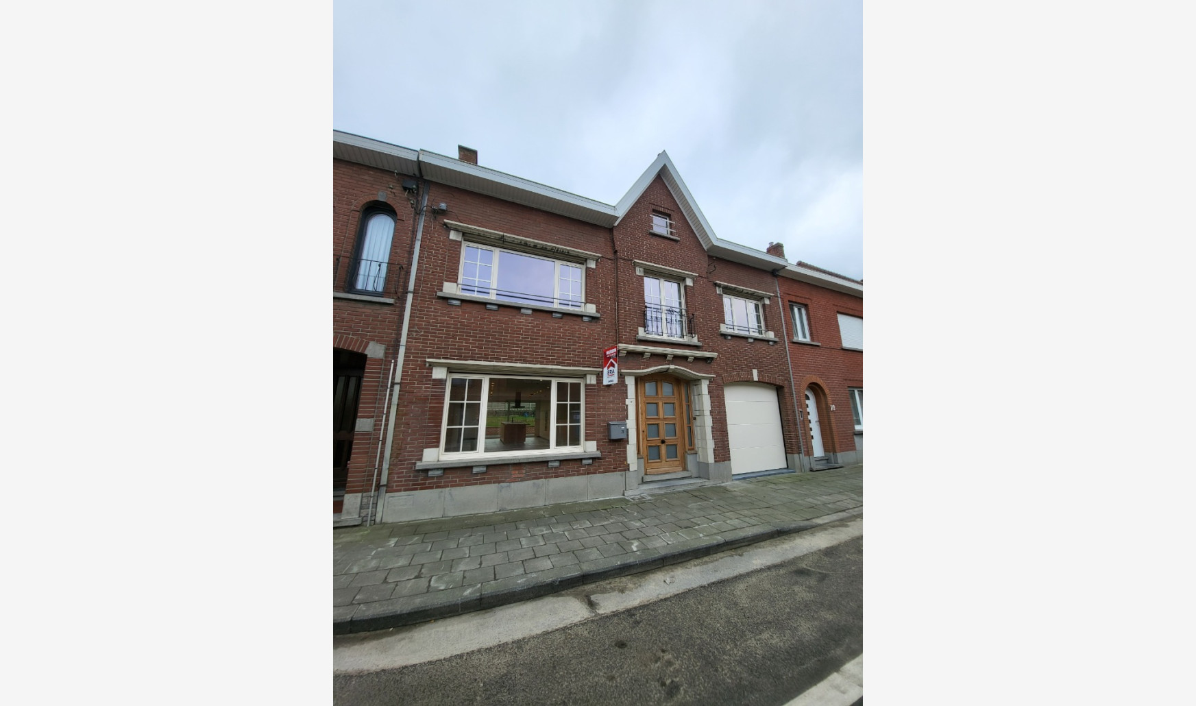 Ieperstraat - 71 - - 8980