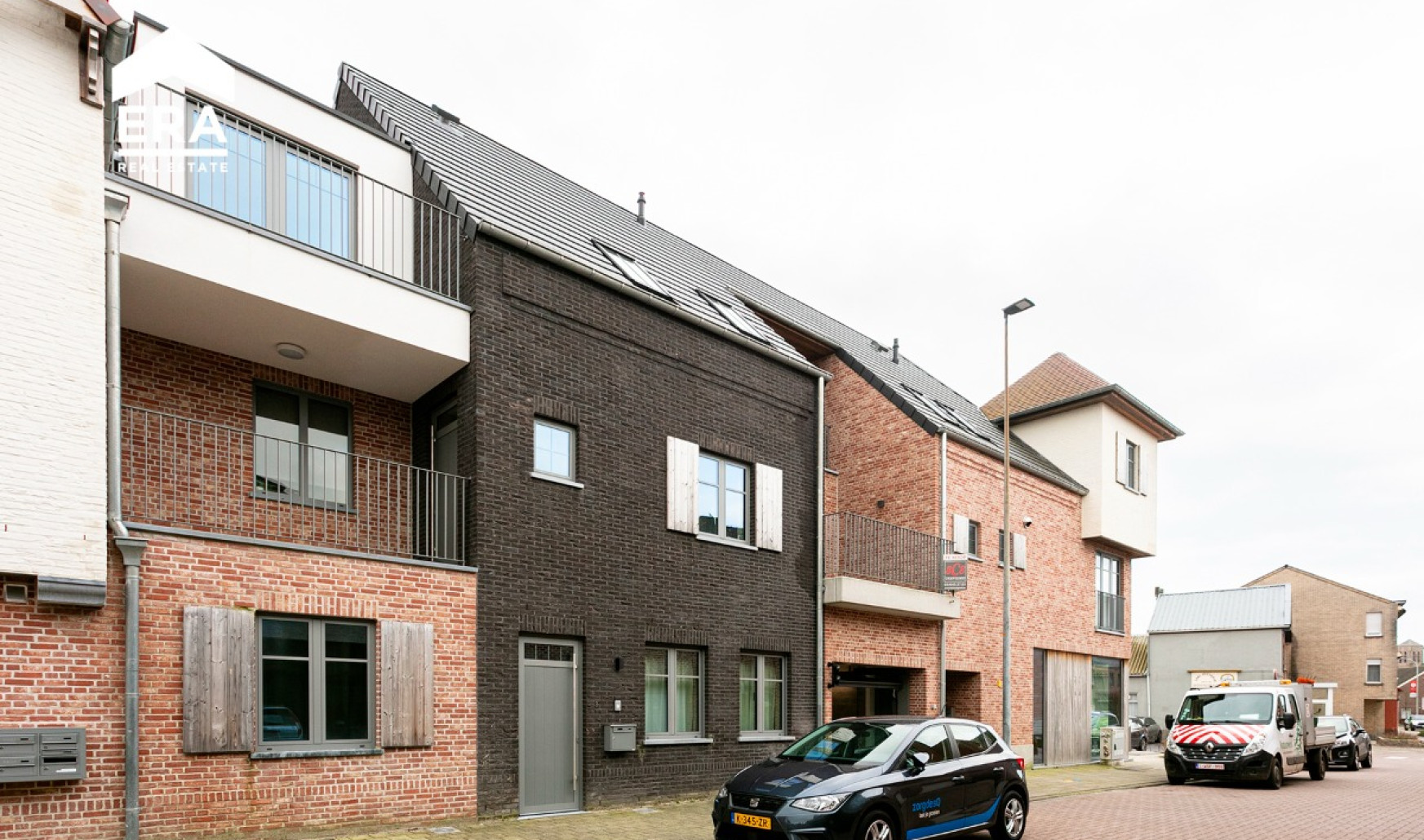 Meerleseweg - 8 - - 2321