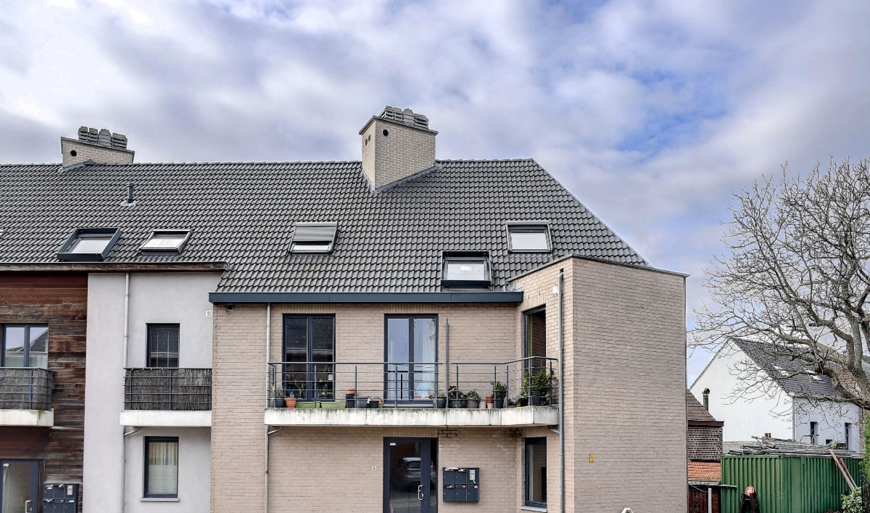 Schetsstraat - 5 - 2 - 1831