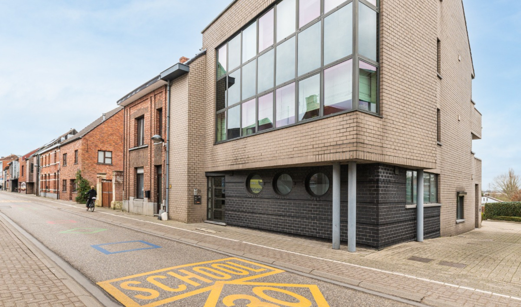 Langestraat - 21 - 1 - 9150