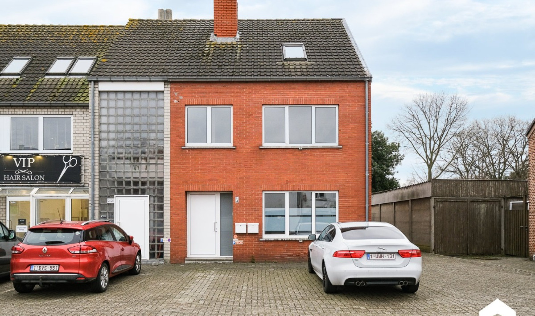 Westerloseweg - 4 - a - 2440