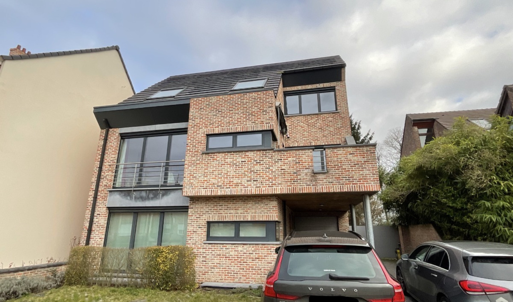 Rector de Ramstraat - 78 - 1 - 2560