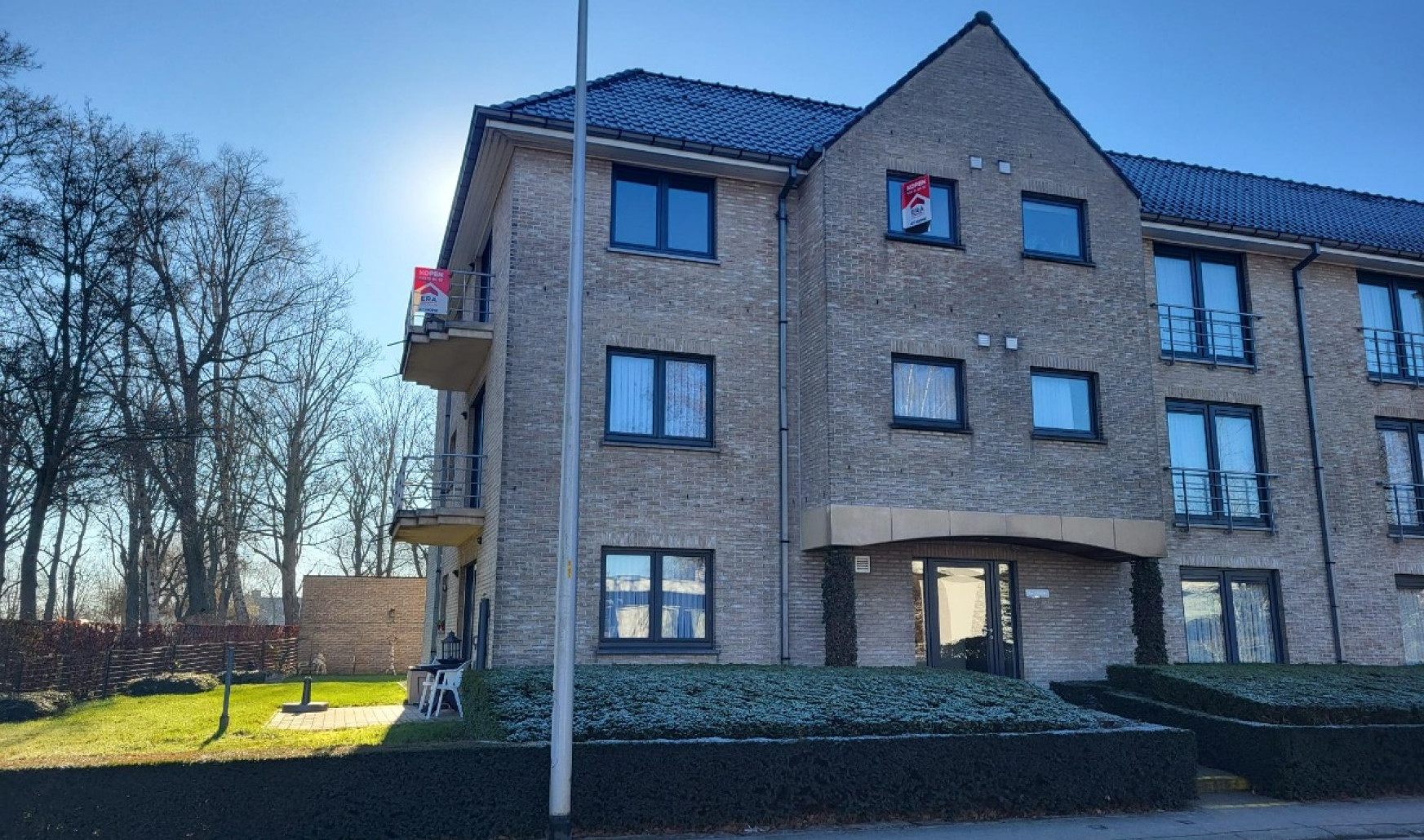 Secretaris Vanmarckelaan - 22 - 5 - 8560