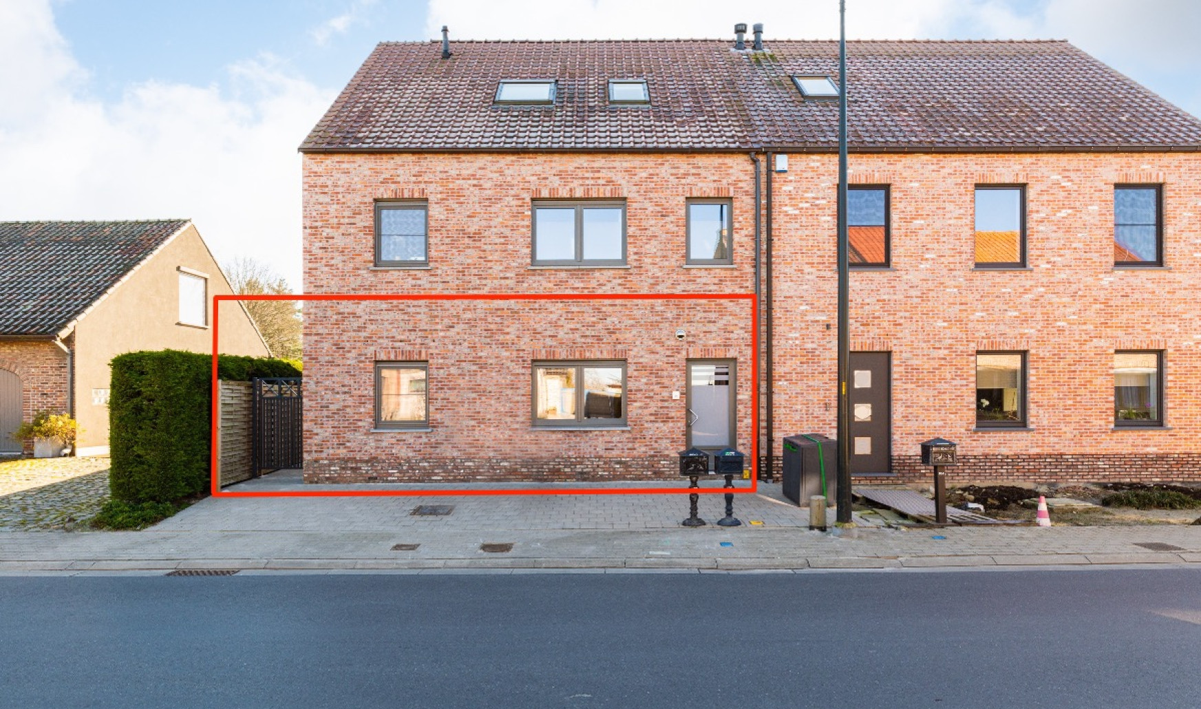 Hoogstraat - 102 - 1 - 9150