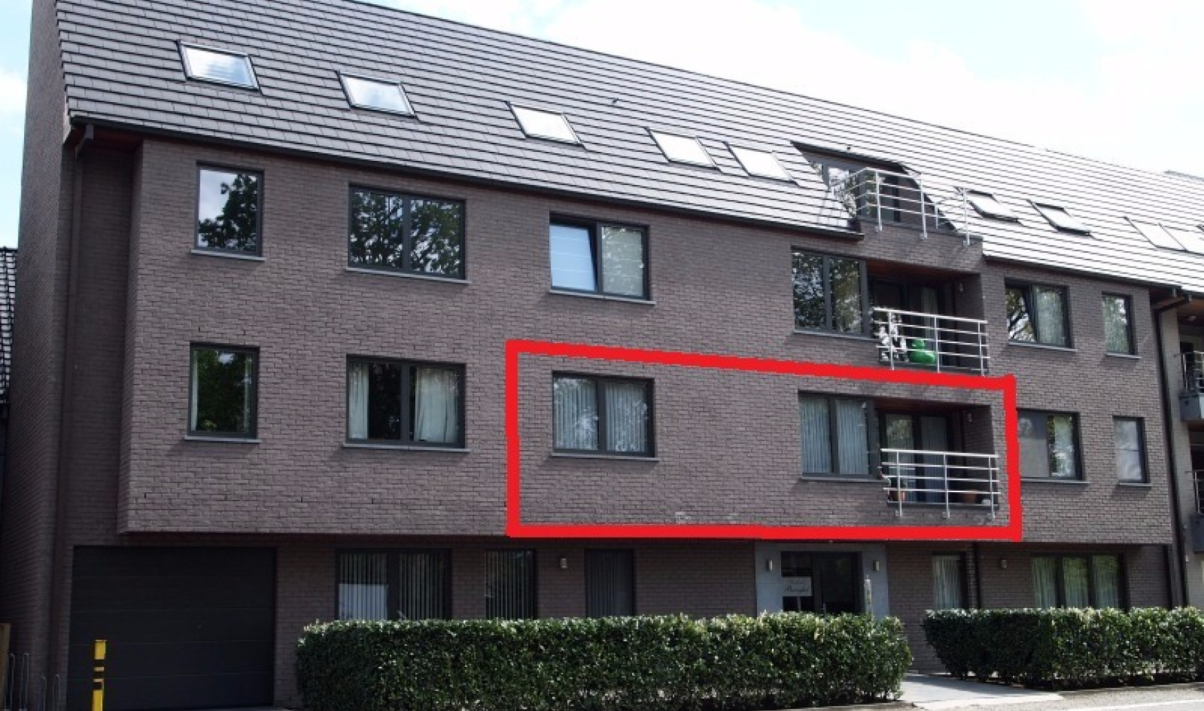 Grote Steenweg - 73 A - 11 - 9870