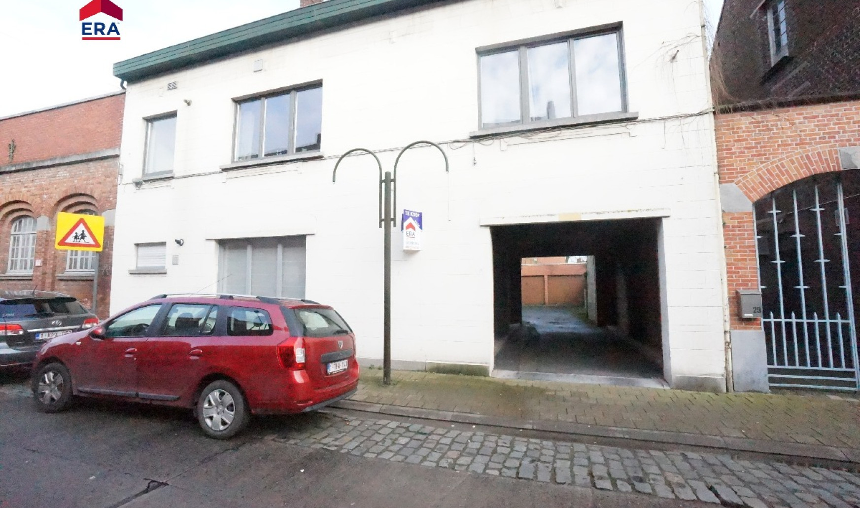 Beselarestraat - 31 - - 8940