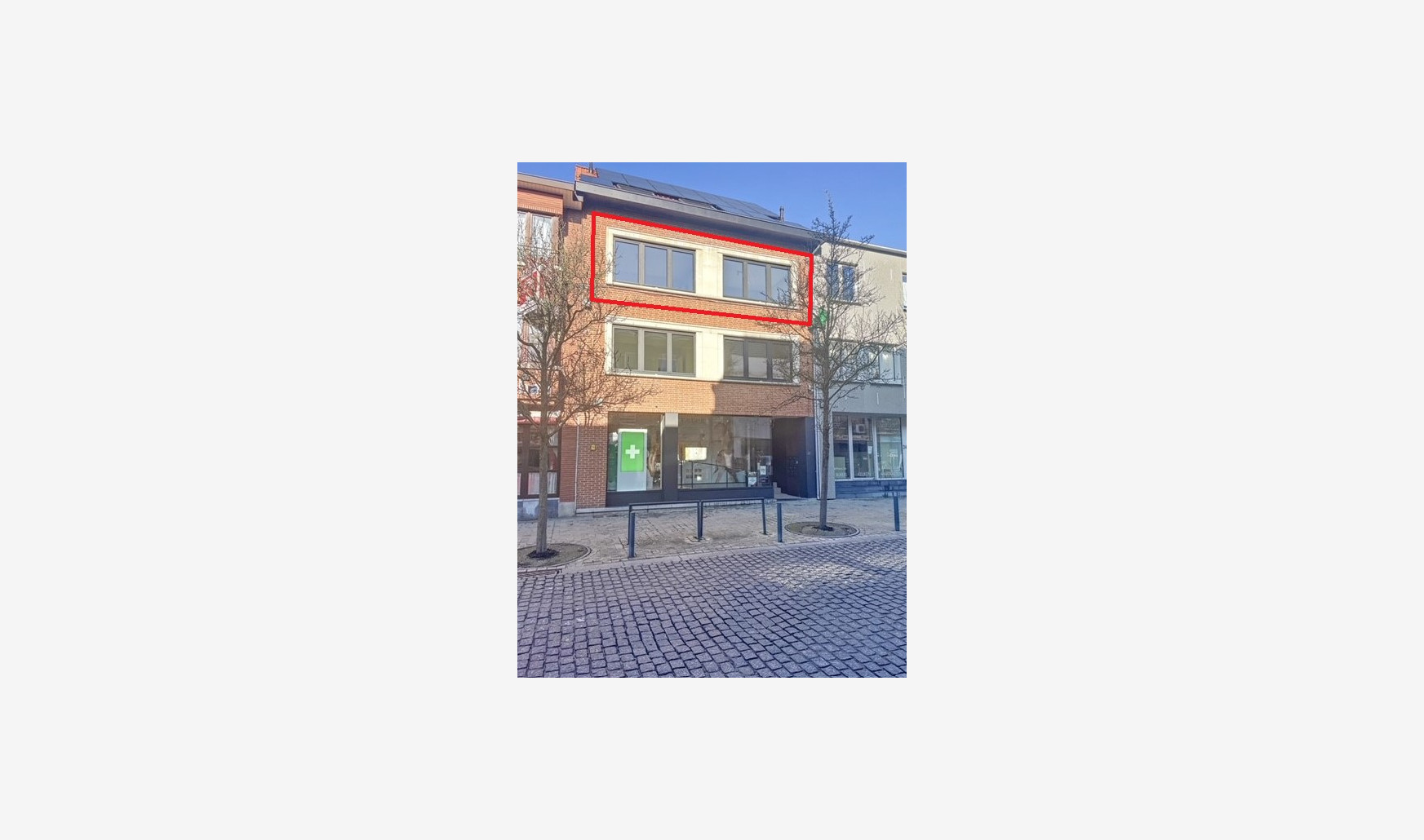 Stationsstraat - 36 - 0201 - 3090