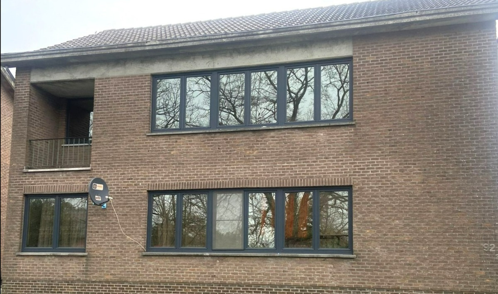 Vrevijverstraat - 92 - 2 - 3582