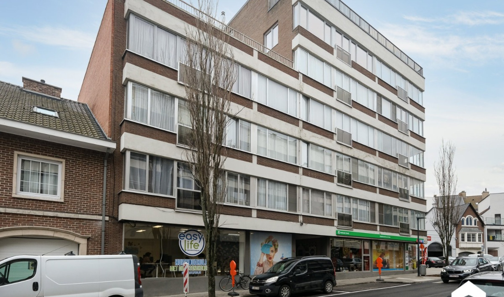 Prins Albertlaan - 52 - 3.01 - 3800