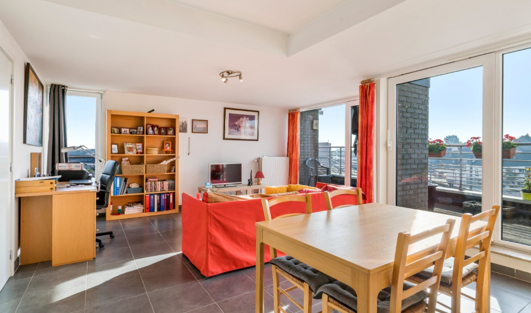 Brugstraat - 1 - 3B - 9880