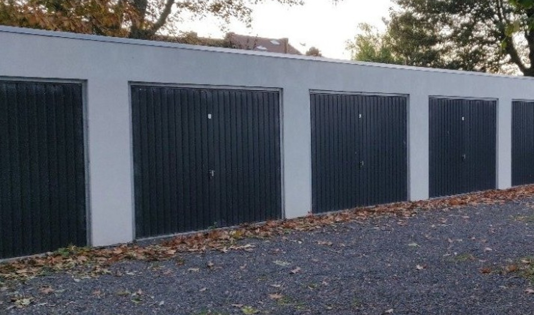 duivenstraat - 29 - Garage 3 - 8940