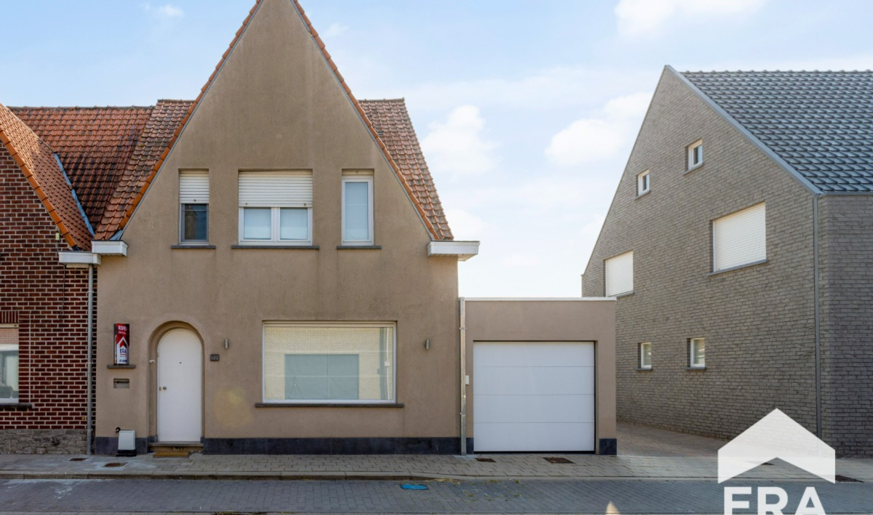 Sint-Pietersstraat - 72 - - 8880