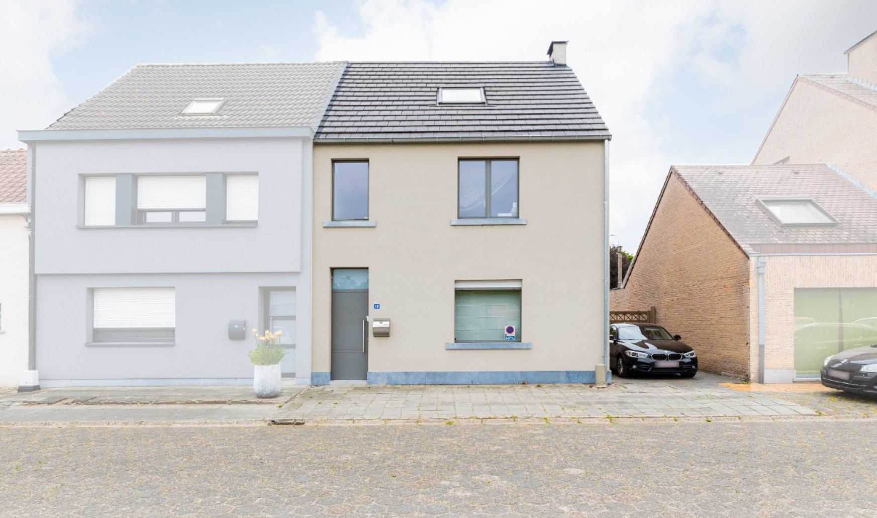 Kerkhofdreef - 10 - - 9290