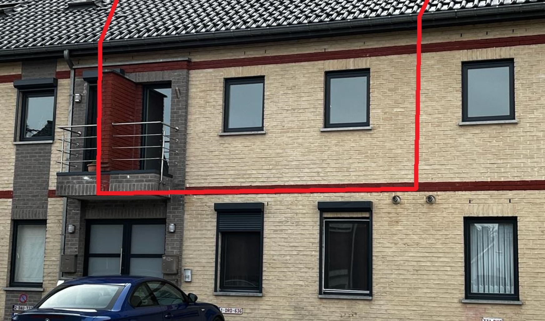 Victor Swertsstraat - 48 - 4 - 3970