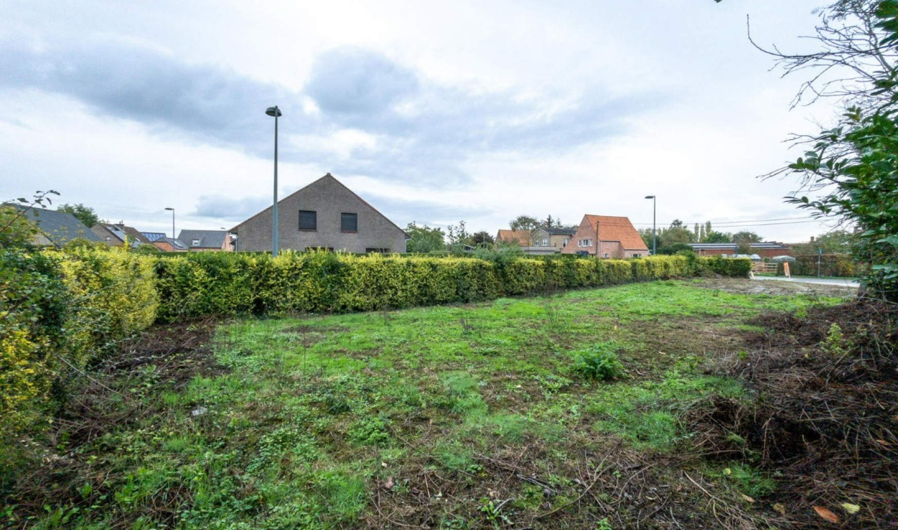 Eeckhoutmolenstraat - - - 8920