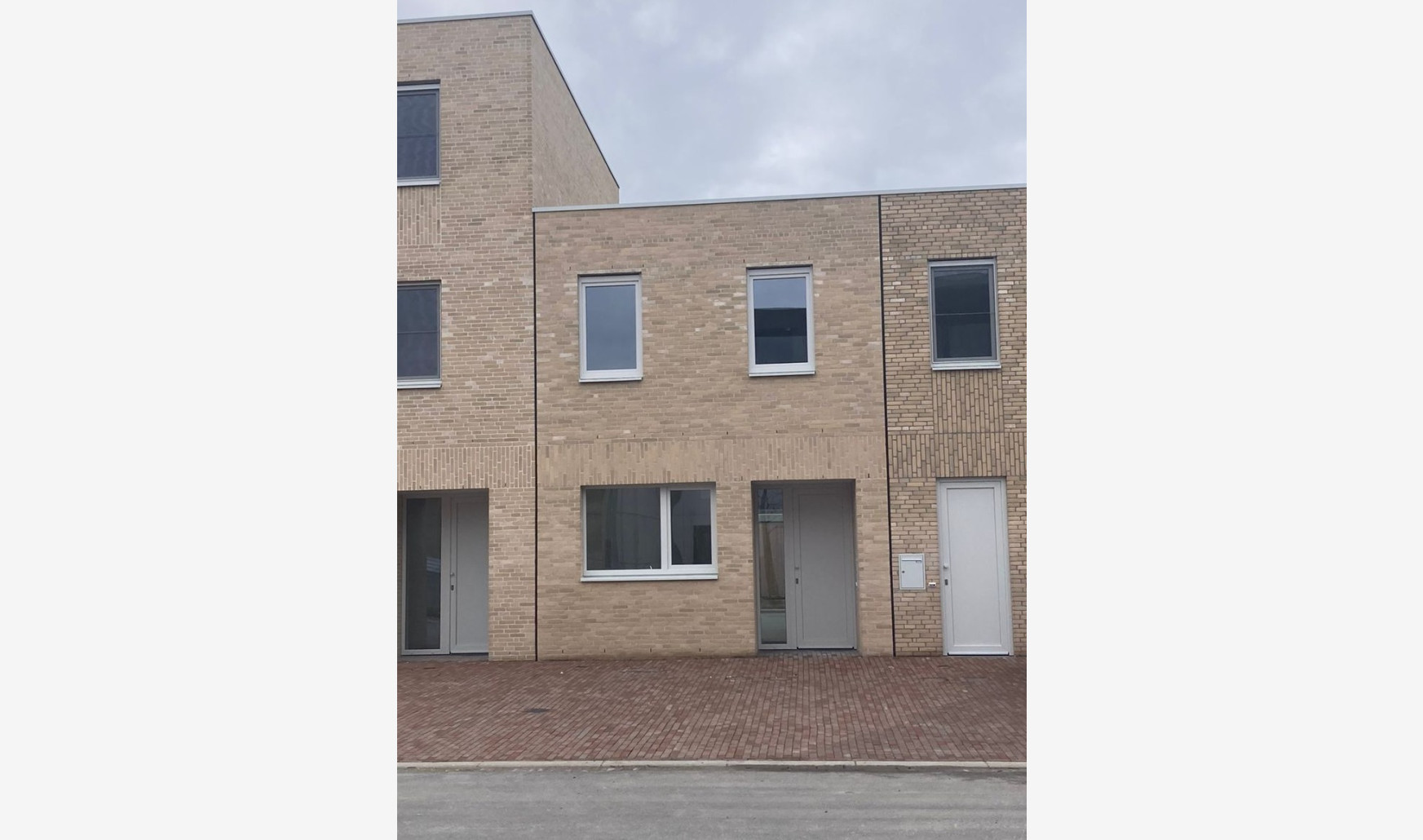 Suikerbietstraat - 6 - - 8630