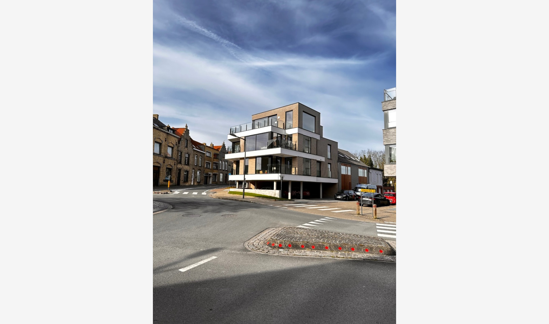 Oude Duinkerkestraat - 1 - 0301 - 8630