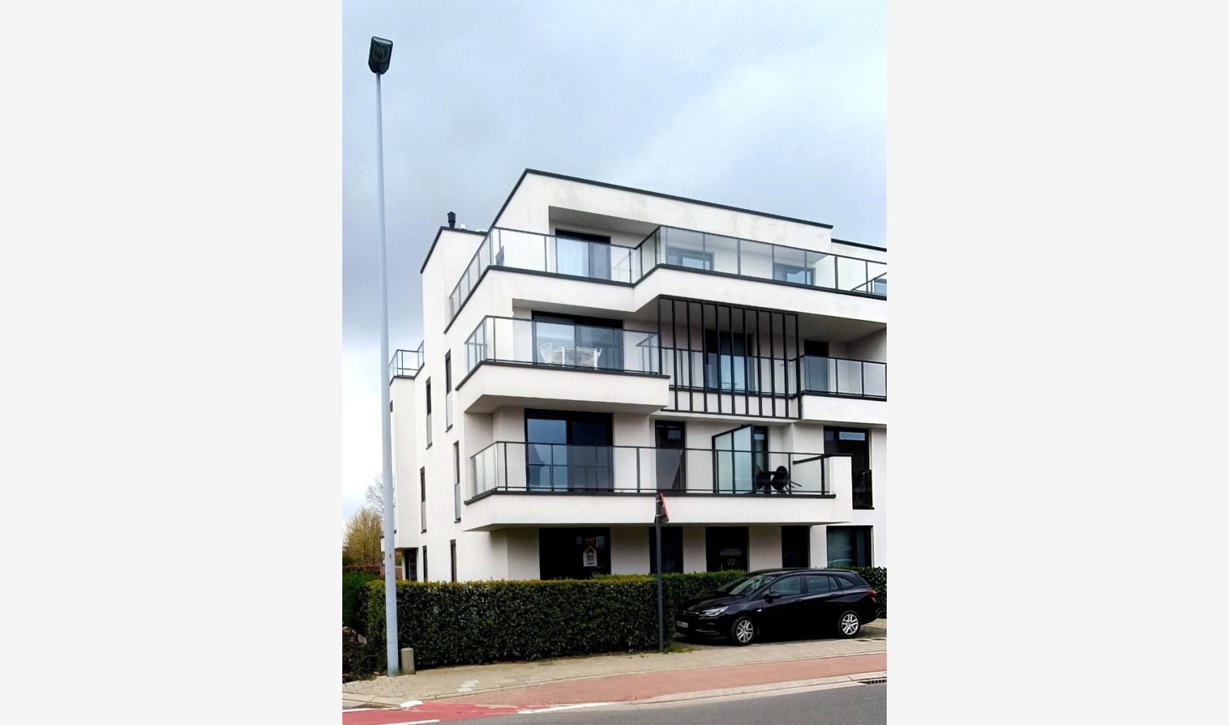 Churchilllaan - 22 - 1 - 8790