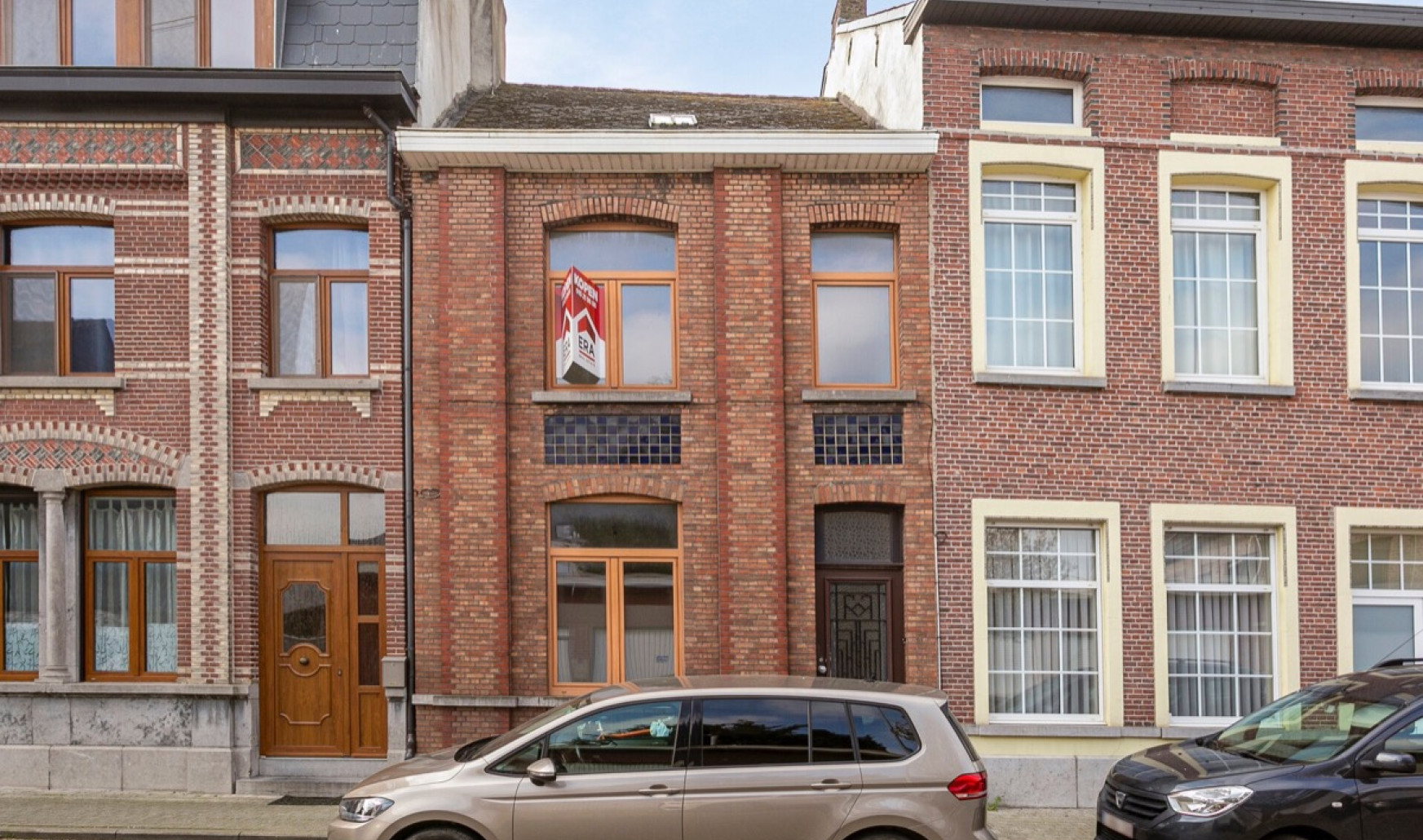 Pasbrugstraat - 6 - - 2800