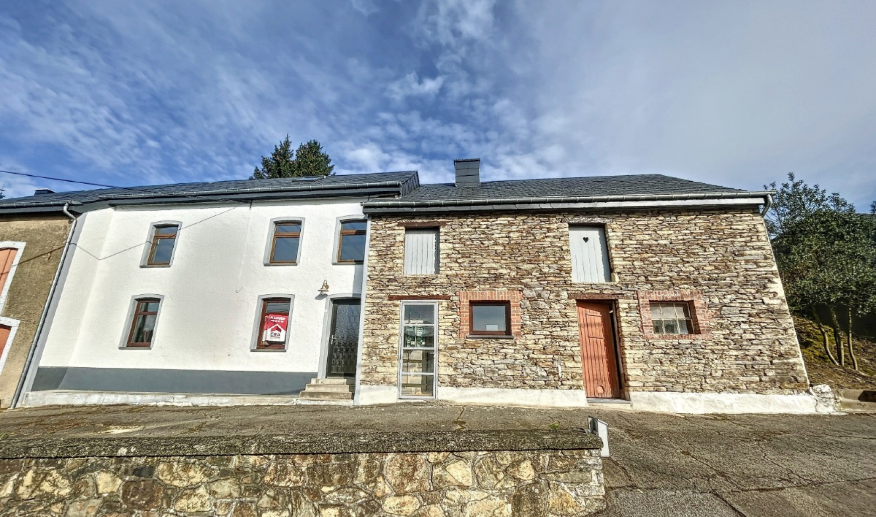 Rue de Saint-Hubert - 61 - - 6860