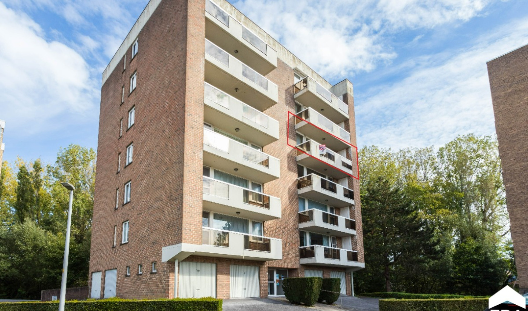 Vleeshouwersstraat - 24 - 4A - 8900
