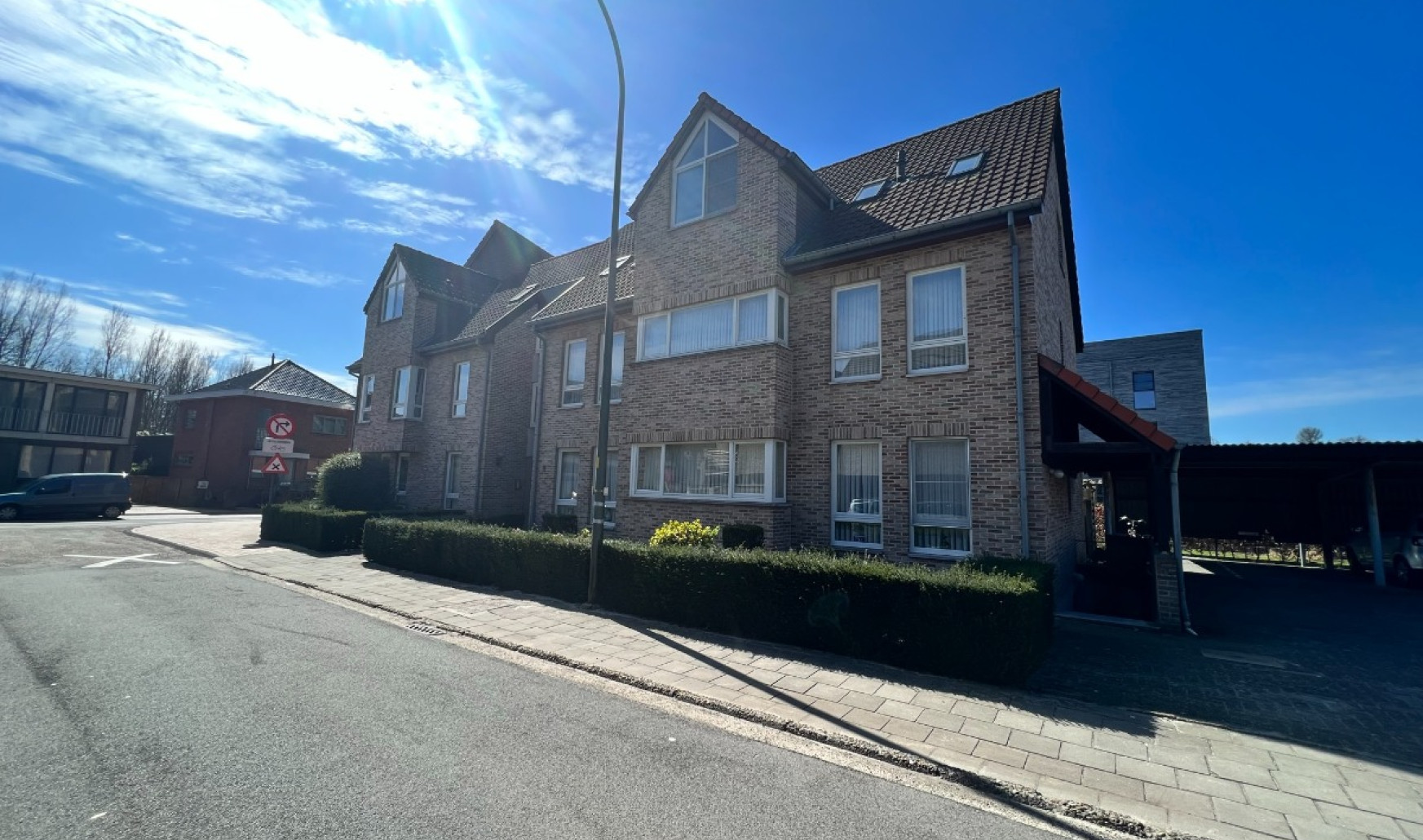Brouwersstraat - 18 - 5 - 3910