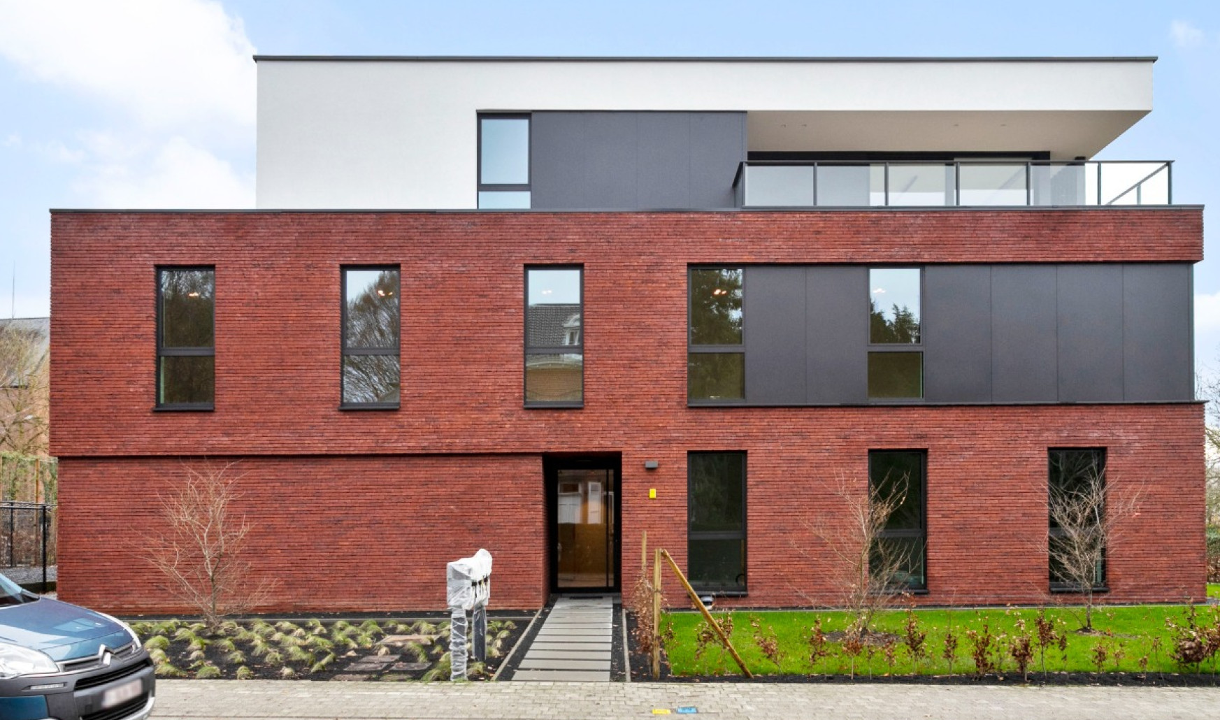 Diepestraat - 8 - 0102 - 2811