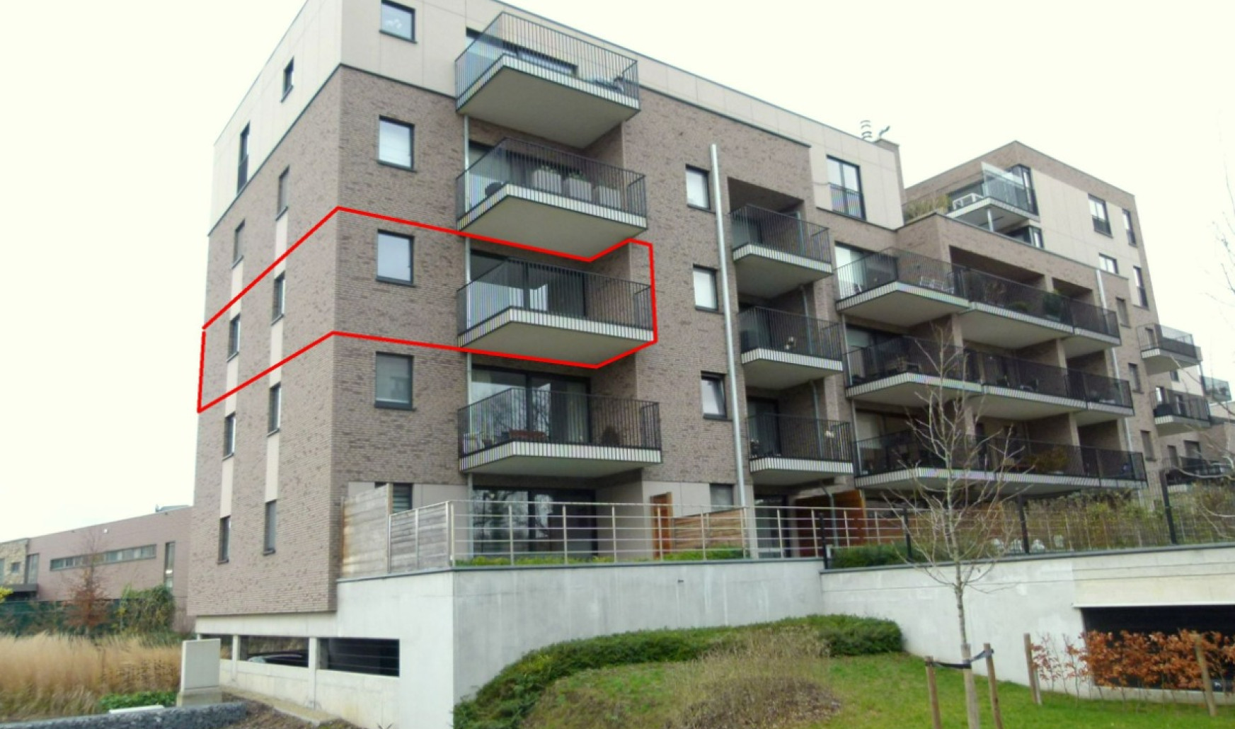 Sportstraat - 3A - 2.03 - 3500