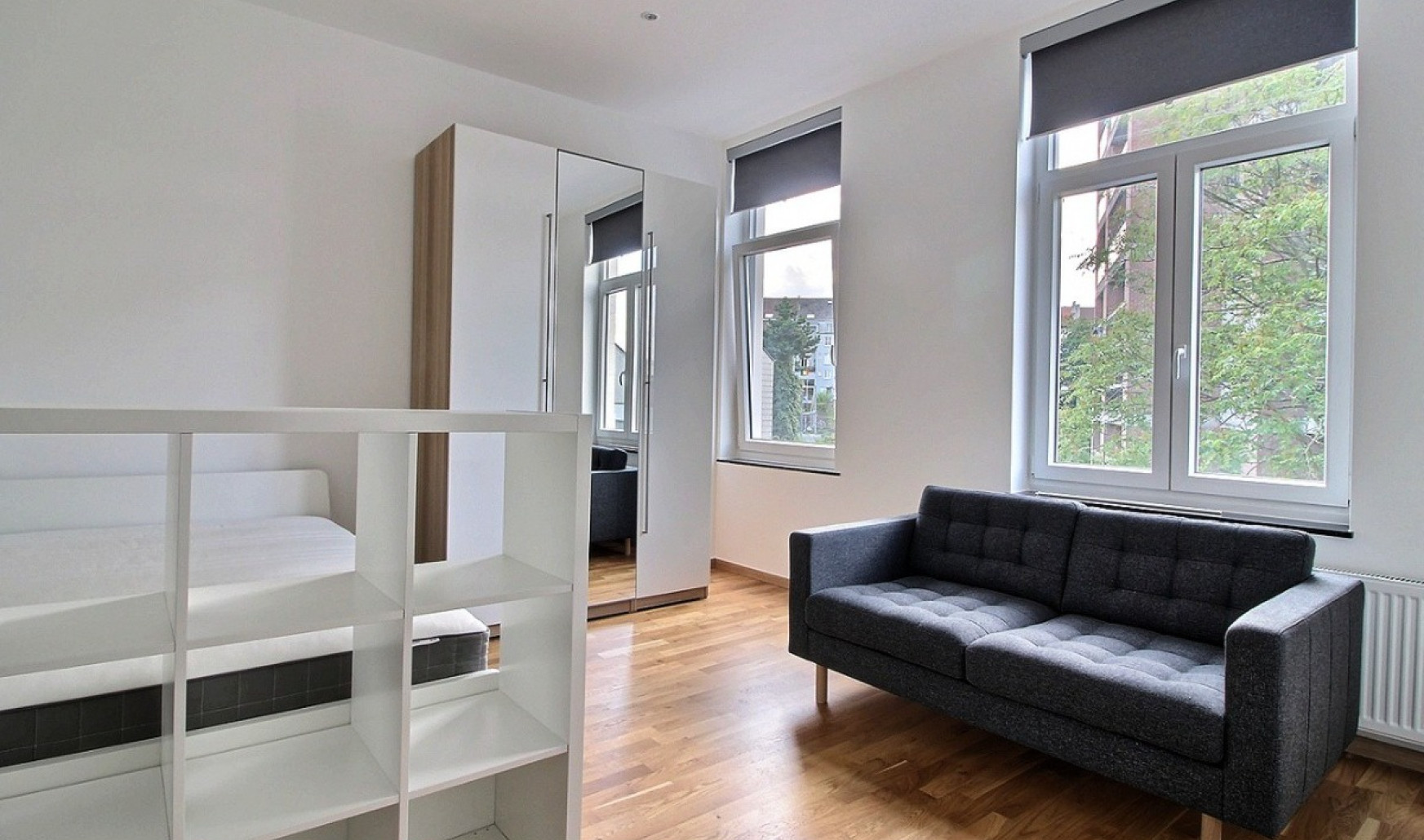 Rue du Vivier - 39 - 2 - 1050