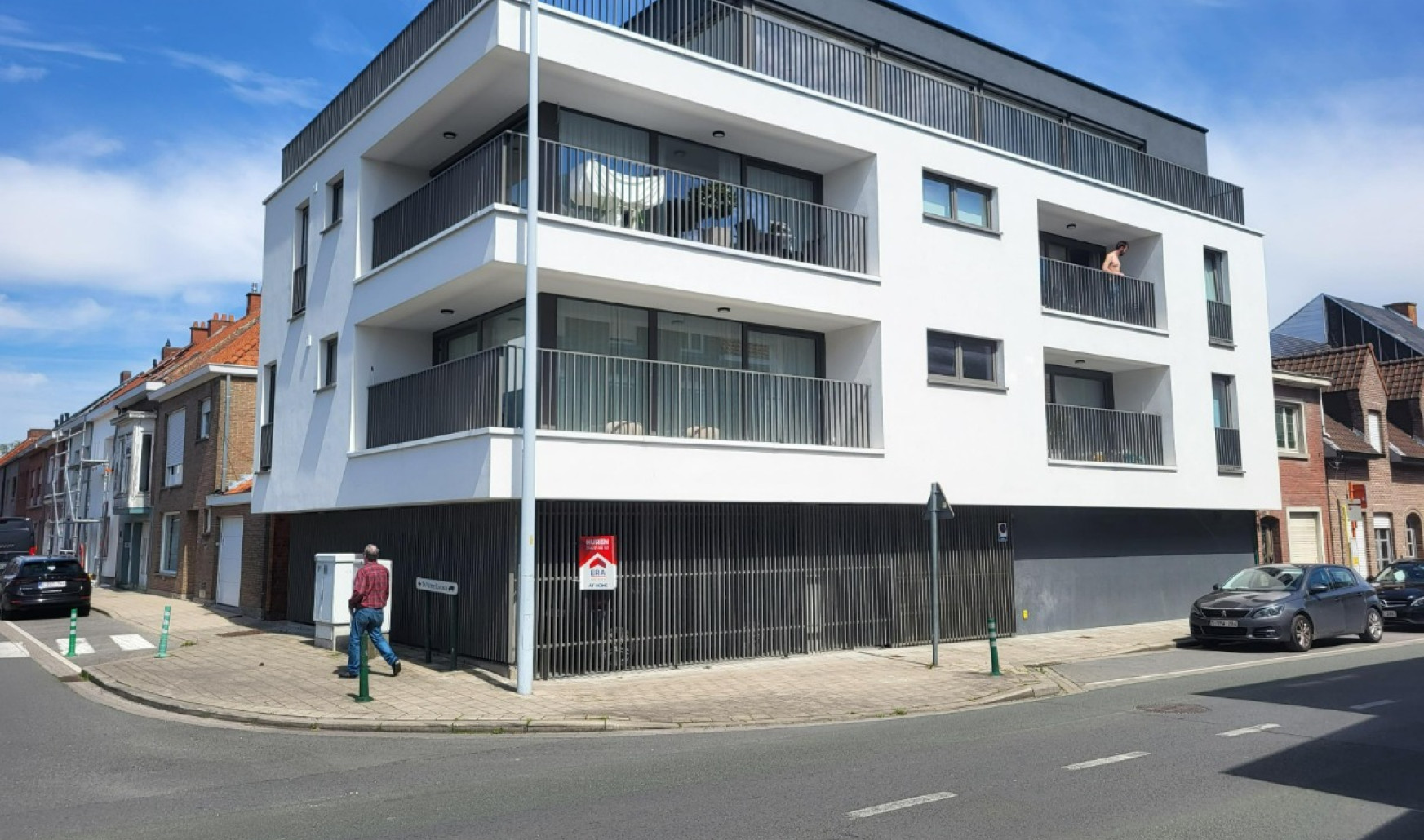 Koningin Astridlaan - 2 - 102 - 8930