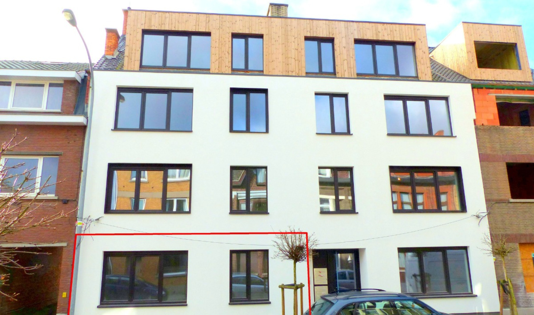 Oude Kuringerbaan - 74 - 002 - 3500