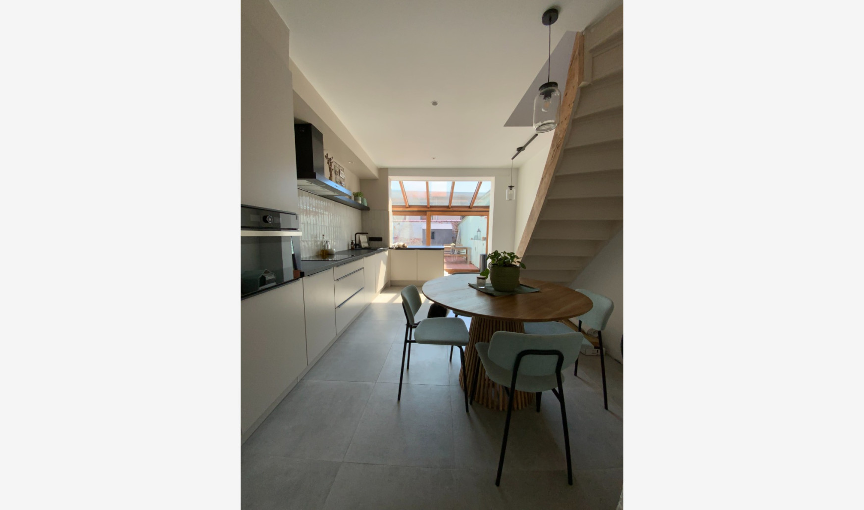 Statiestraat - 97 - - 3290