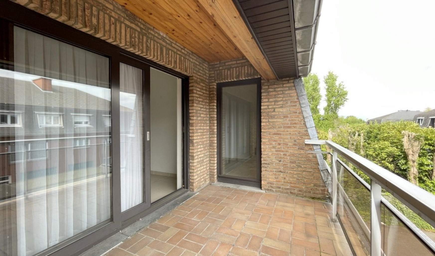 Kortrijksesteenweg - 321 - 203 - 8530