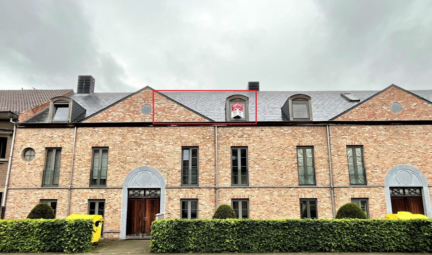 Riemenstraat - 11 - E - 2290