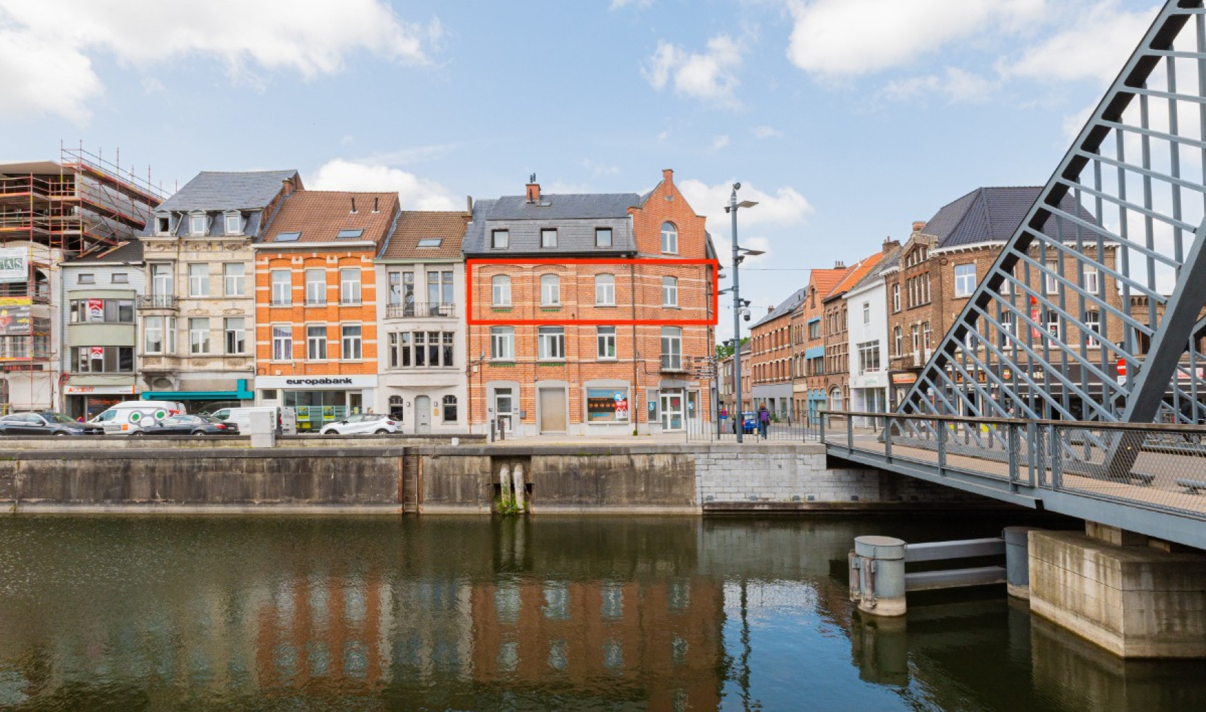 Franz Courtensstraat - 37 - 2 - 9200