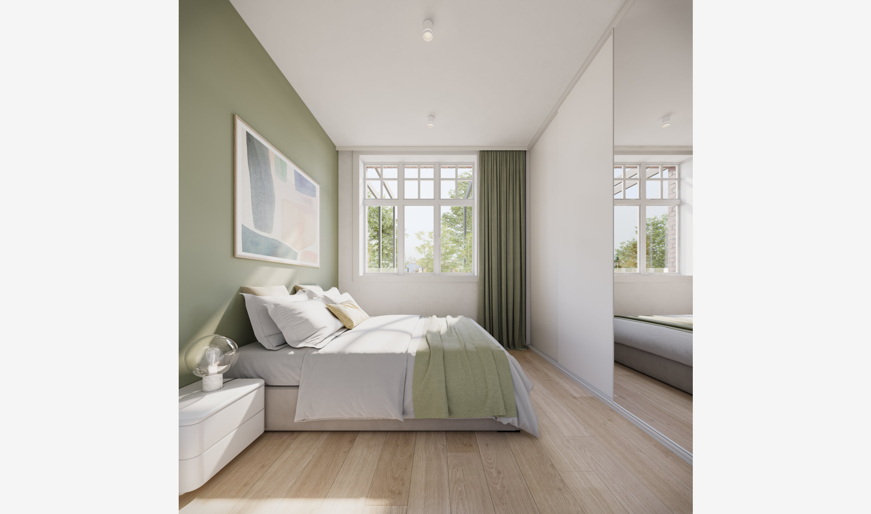 Bellestraat - 109 - - 2.04 - 9100