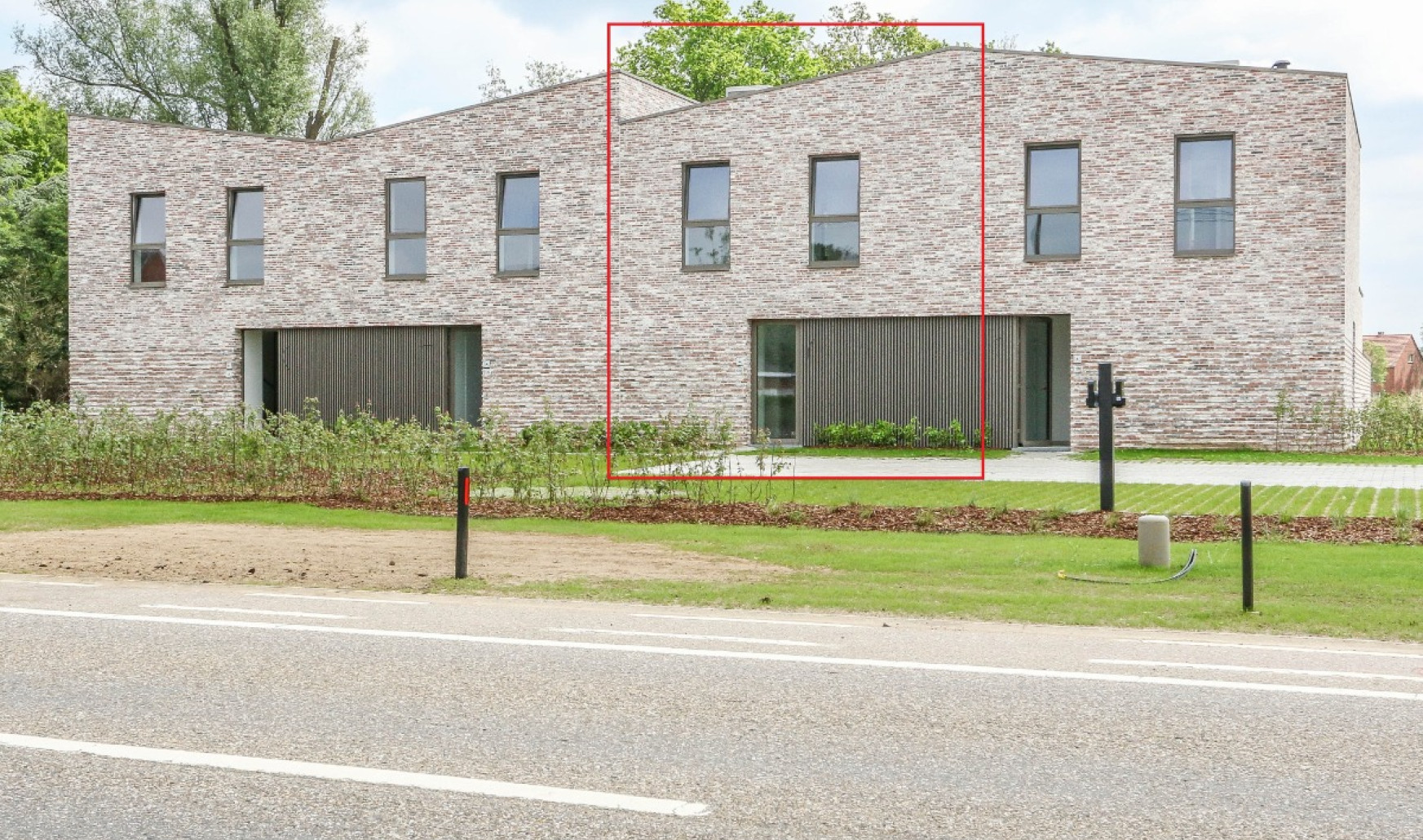 Aarschotsesteenweg - 128 - B - 2230