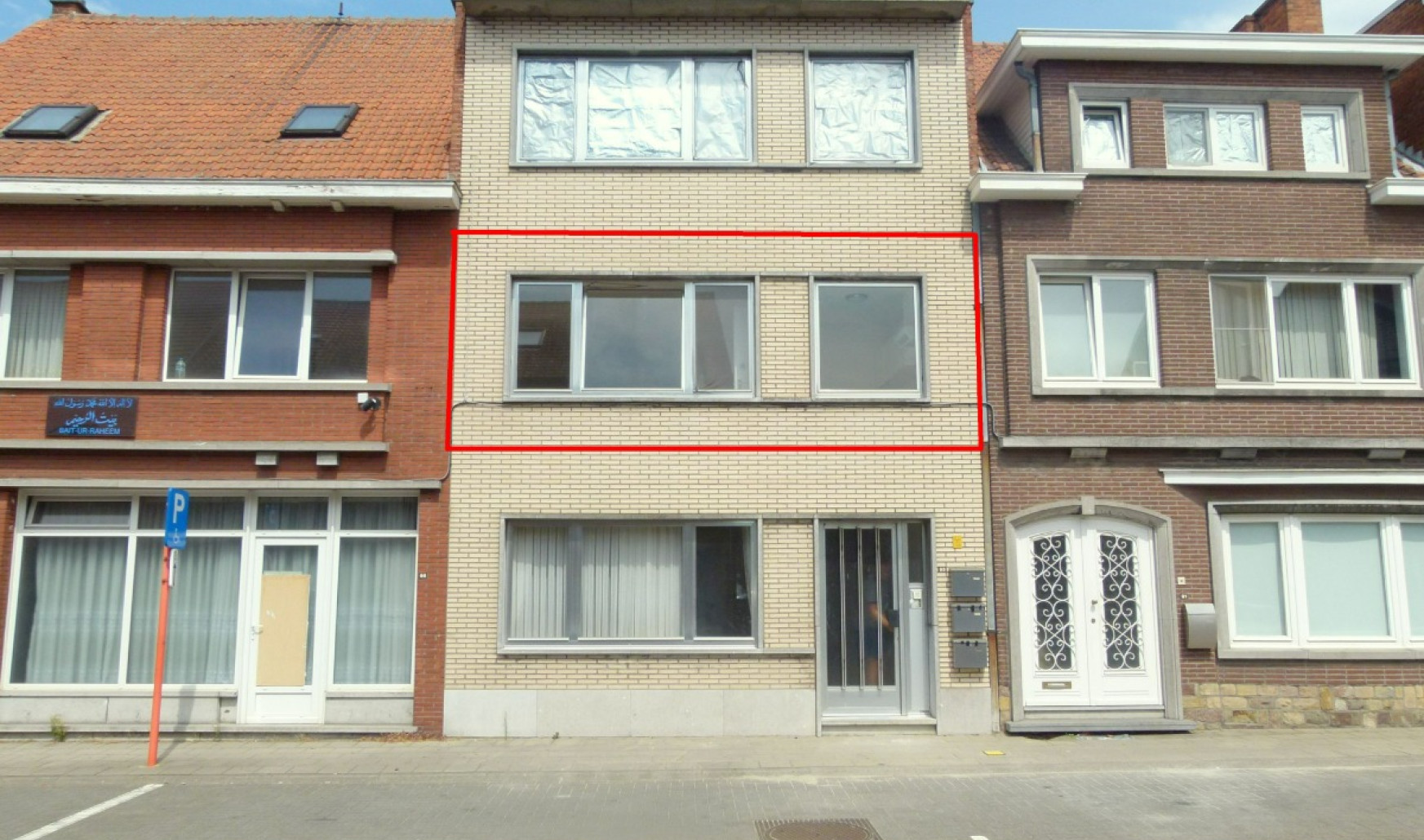 Grote Baan - 93 - 2 - 3511