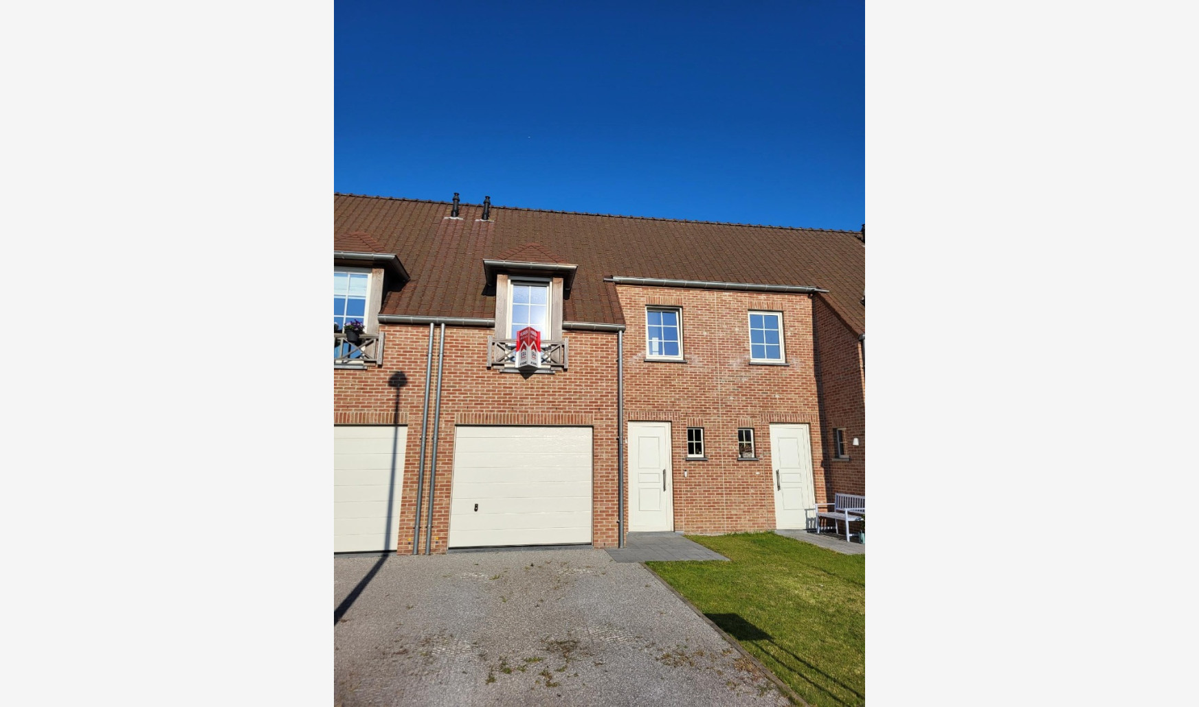Peereboomstraat - 10 - - 8880